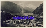 Hardangerfjord Odda NORWAY * around 1920