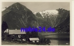Sognefjord NORWAY * around 1930