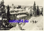 Nordseter Hotel NORWEGEN o 1966