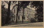 06567 Bad Frankenhausen Haus Schneewittchen o 17.4.1951