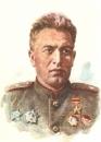 Saburow Alexander Nikolaewic, Russian soldier * approx. 1960