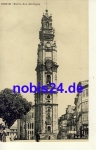 Porto Terre Clerigos PORTUGAL o 1915