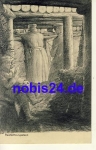 Soldaten 1.Weltkrieg Künstlerkarte o 1916