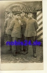 1.Weltkrieg Soldaten Uniform *ca.1915