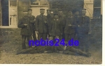 German soldiers World War I group photo *ca.1915