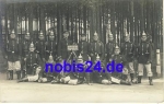 01619 Zeithain  1.Weltkrieg Soldaten ca.1915