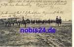 World War 1 soldiers horses o 1909