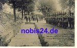 German military cemetery World War I o 1917