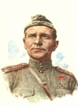 Fedor Matweewic Zincenko (born 1902), Russian soldier