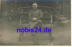 1.Weltkrieg Soldat Uniform *ca.1915