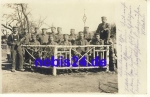 World War 1 soldiers uniform o 1916
