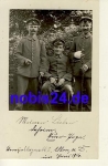 World War 1 soldier uniform circa 1916