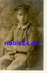 Deutscher Soldat Uniform  1.Weltkrieg *ca.1917