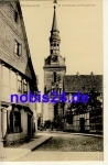 Wolfenbüttel Kirchstrasse *ca.1915