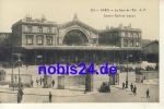 Paris train station *ca.1920