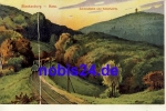 38889 Blankenburg Harz Zahnradbahn *ca.1920 ​​​​​​​ Mittelbug