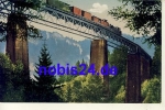 Ravenna Bridge Black Forest Railway *ca.1920