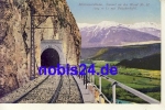 Mittenwald railway tunnel *ca.1915