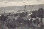 06647 Bad Bibra  o 21.09.1912