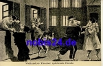 Hunde - In Menschengestalt *ca.1915