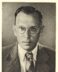 Petr Andreewic Pavlenko (1899-1951), Russian writer