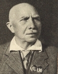 Alexander Serafimowitsch Russian-Soviet writer1863-1949