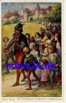 Pied Piper of Hamelin o ca.1920