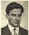 Vladimir Vladimirovich Mayakovsky Russian poet (1893-1930)