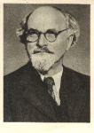 Mikhail Mikhailovich Prishwin Russian writer (1873-1954)