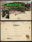 08269 Hammerbrucke Litho  *ca. 1900