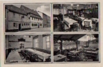 06667 Weissenfels Gastwirtschaft Am Saalestrand * ca. 1940