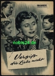 Don't forget love 39/54 film program Progress