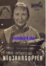 New Year's sacrifice China 35/58 progress program
