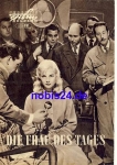 The Woman of the Day - Italian film with Virno Lissi Antonio Cifariello ​​​​​​​33/58 Progress Program