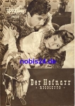 The Court Jester Rigoletto - Italian film with Aldo Silvani ​​​​​​​102/58 Progress Program