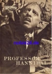 Professor Hannibal 23/58 Progress Programm