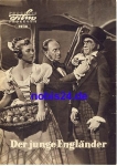 The young Englishman DEFA film 94/58 progress program