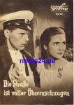 The road is full of surprises - Soviet film ​​​​​​​92/58 Progress Program