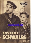 Code name Schwalbe Soviet film ​99/58 Progress Program
