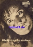 Die Kraniche ziehen 45/58 Progress Programm