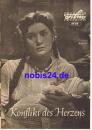 Conflict of the Heart Hungarian Film ​51/58 Progress Program Attention no film or DVD!