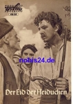 Oath of the Hajdú Bulgarian film 48/58 progress program