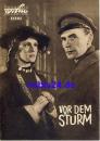 Before the storm Soviet film ​​​​​​​122/63 Progress program