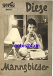 Diese Mannsbilder 103/63 Progress Programm