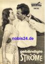 gebändigte Ströme 101/63 Progress Programm