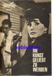 Kunst olla armastatud 92/63 edenemisprogramm