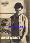 Accused - Polish film ​​​​​​​62/63 Progress Program