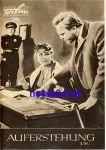 Resurrection Part II - Soviet film ​​​​​​​1/63 Progress program