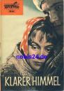 Clear Sky - Soviet film 51/62 progress program