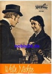 White Nights - Soviet Film ​​​​​​​84/62 Progress Program